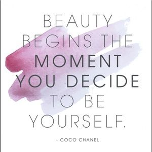 Meet your Posher, Christy